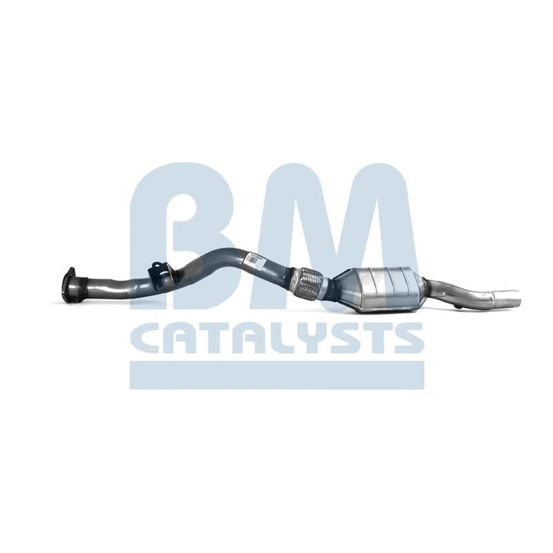 BM Catalysts Homologated Petrol Cat fits Audi A6 C5 1998-2005 4.2