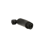 Gates Crankcase Ventilation Hose 190mm fits BMW 7 2003-2008