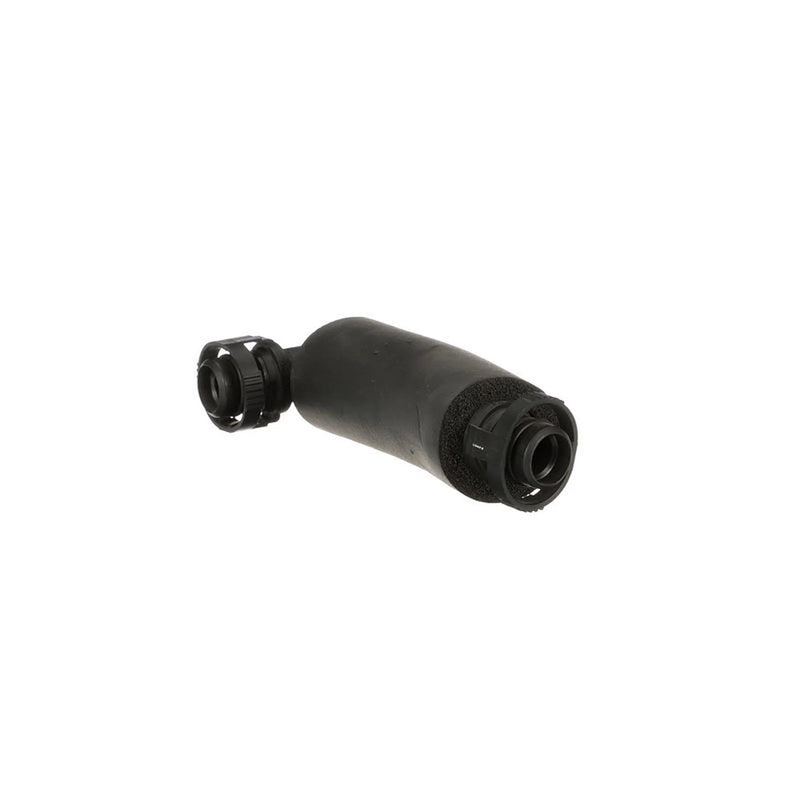 Gates Crankcase Ventilation Hose 190mm fits BMW 7 2003-2008