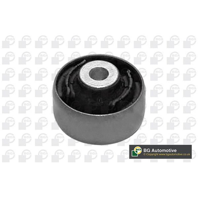 BGA Wishbone / Control / Trailing Arm Bush Lower Front fits Opel Mpv 2001 on