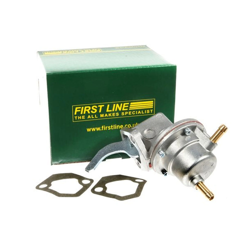 First Line Fuel Pump Assembly fits Vauxhall Cavalier 1977-1981
