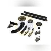 NAPA Timing Chain Kit Set 84 Links fits Hyundai Accent III 2005-2010 1.5