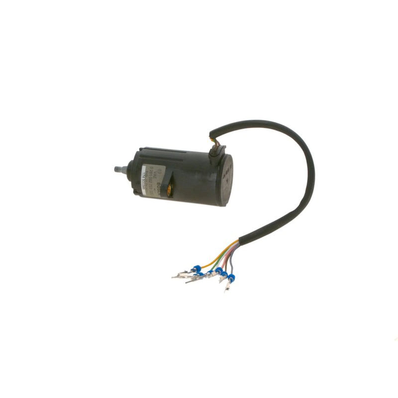 Bosch Accelerator Pedal Position Sensor