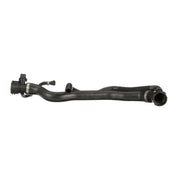 Gates Radiator Coolant Hose 513mm ID fits BMW 5 2010-2017