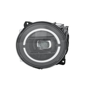 Hella Headlight Headlamp LED Left fits Mercedes-Benz G-Class 2018-2022