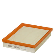 Hengst Engine Air Filter fits Opel Combo Box Body/Mpv 1994-2001 1.2 1.4