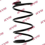 KYB Front Suspension Coil Spring fits Citroën C4 Aircross 2012 on 1.6