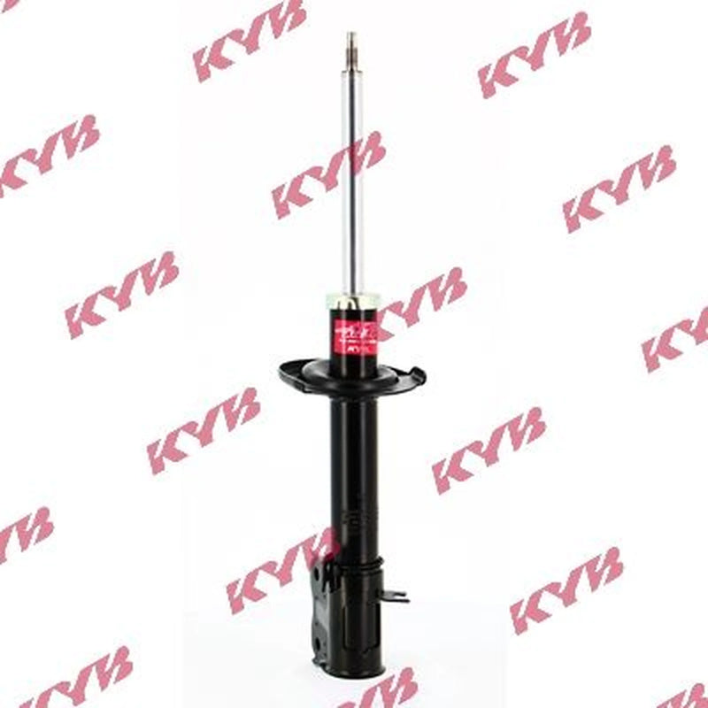 KYB 2 x Shock Absorbers fits Mitsubishi Colt VI 2005-2012 1.5