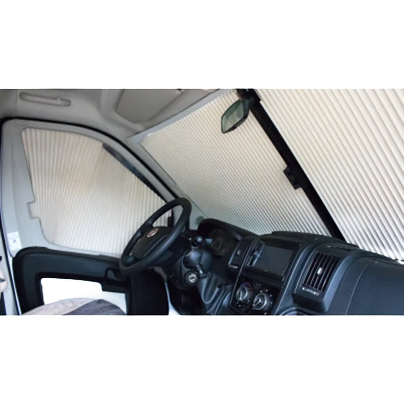 Remis Remifront IV Ducato X290 Thermal Blind No Sensor