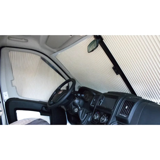 Remis Remifront IV Ducato X290 Thermal Blind No Sensor