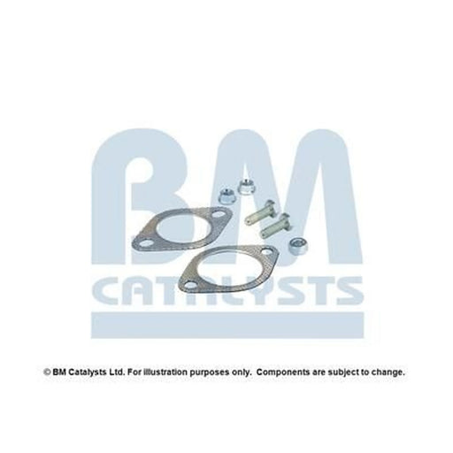 BM Catalysts Exhaust Pipe Mounting Kit FK50341B