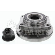 Key Parts Wheel Bearing Kit fits Volvo 850 1991-1997 2.0 2.3 2.4 2.5