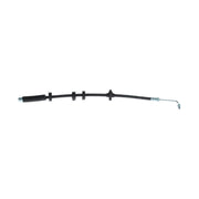 Bosch Brake Hydraulic Hose Line Front Left fits Peugeot 406 1997-2004 2.2 3.0