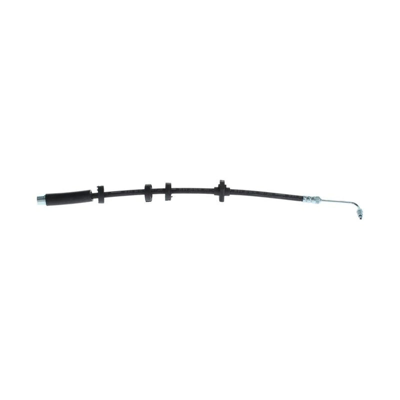 Bosch Brake Hydraulic Hose Line Front Left fits Peugeot 406 1997-2004 2.2 3.0