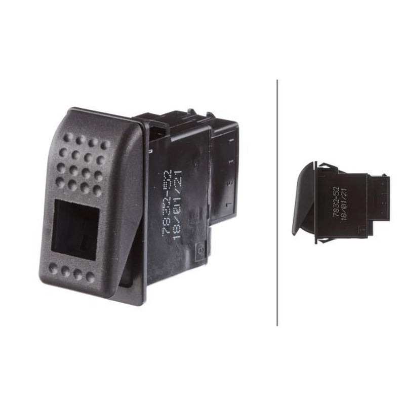 Hella Electrical Switch