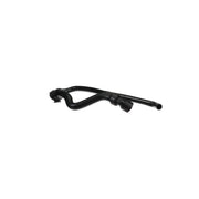 Gates Radiator Coolant Hose 559mm ID fits Audi A4 B5 1994-2001 1.6 1.8