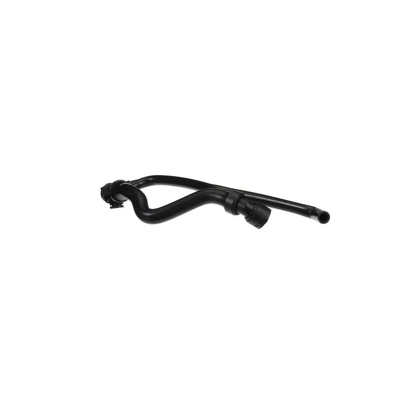 Gates Radiator Coolant Hose 559mm ID fits Audi A4 B5 1994-2001 1.6 1.8