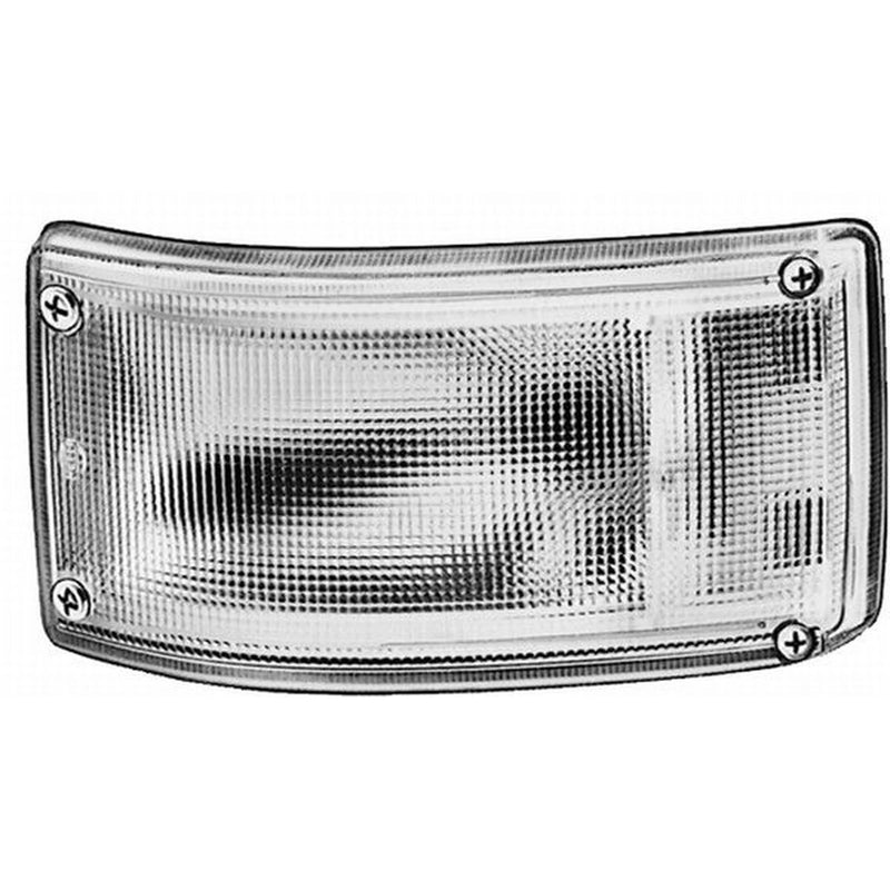 Hella Reversing Lamp 2ZR Right fits Neoplan Centroliner 1998-2004