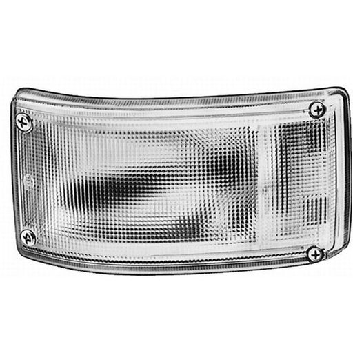 Hella Reversing Lamp 2ZR Right fits Neoplan Centroliner 1998-2004