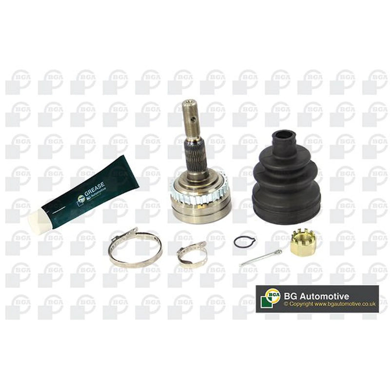 BGA Drive Shaft Joint Kit CV9513A