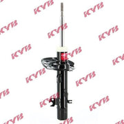 KYB Shock Absorber Damper Strut Front Left fits Citroën C3 Aircross I 2017 on