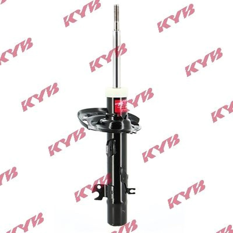 KYB Shock Absorber Damper Strut Front Left fits Citroën C3 Aircross I 2017 on