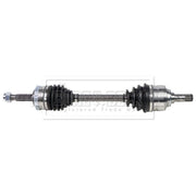 Borg & Beck CV Drive Shaft Driveshaft Front Left BDS1156