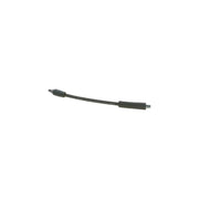 Bosch Brake Hydraulic Hose Line Front fits Mercedes-Benz Vaneo 2002-2005