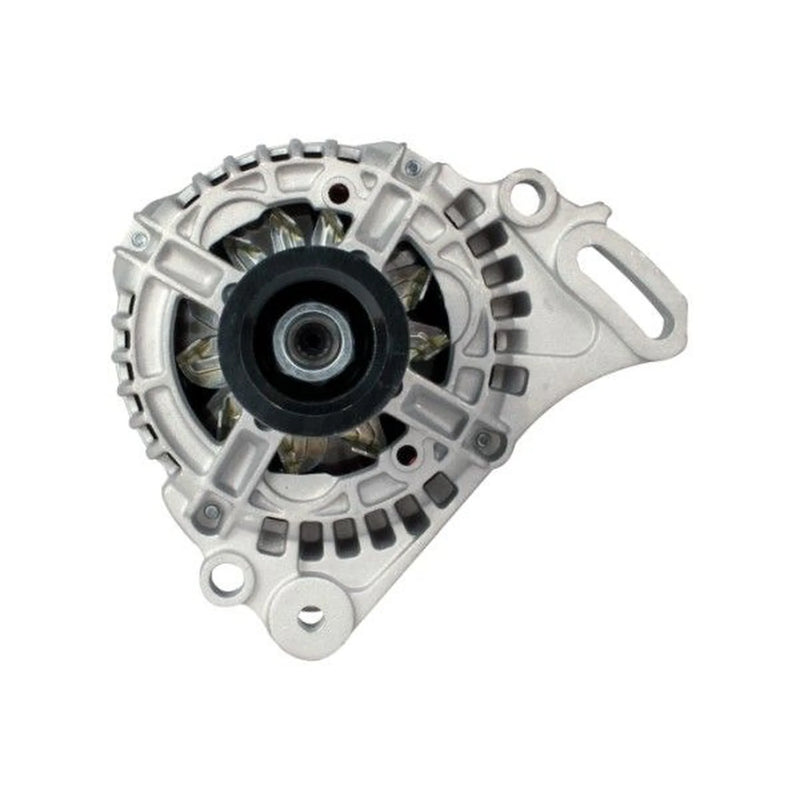 Hella Car Alternator 12V fits Audi A2 2000-2005 1.4