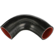 Gates Intercooler Turbo Charge Air Hose fits Citroën Relay III 2015-2023 2.0 2.2