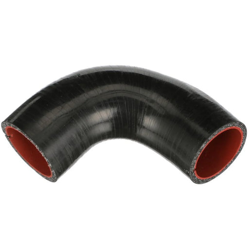 Gates Intercooler Turbo Charge Air Hose fits Citroën Relay III 2015-2023 2.0 2.2