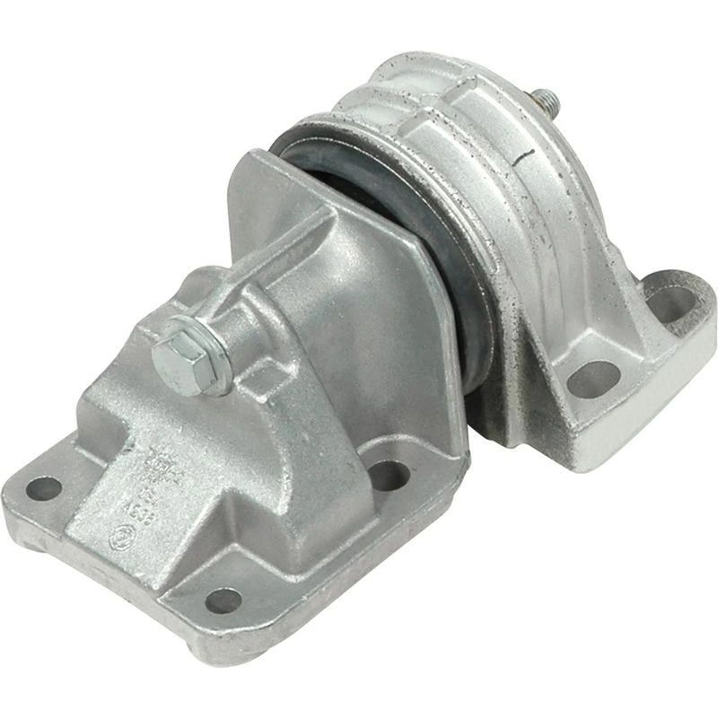Gates Engine Mount Mounting Left fits Citroën Relay II 2002-2006 2.0