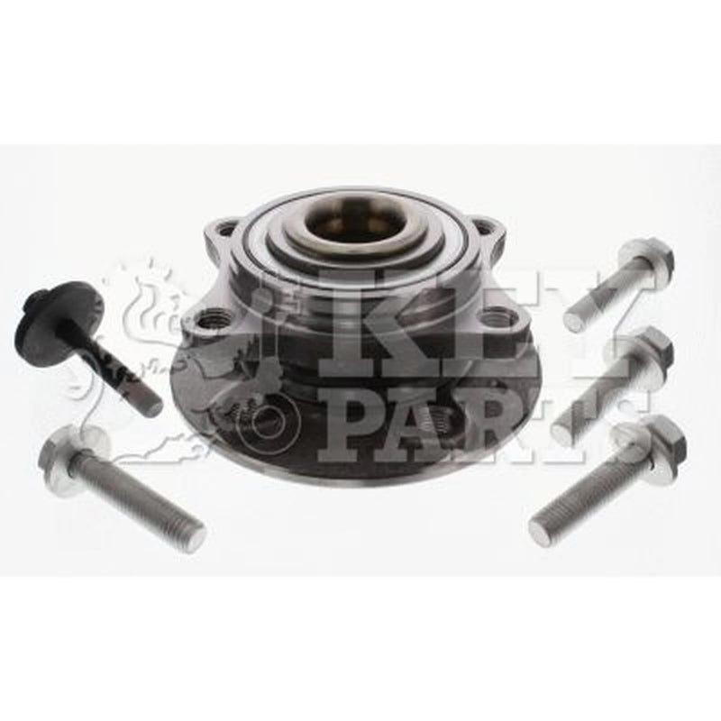 Key Parts Wheel Bearing Kit fits Chevrolet Tacuma 2005-2009 1.6 2.0