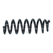 NRF Rear Suspension Coil Spring 832004