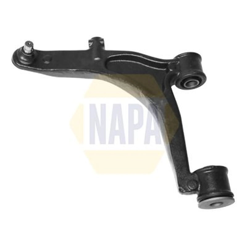 NAPA Control/Trailing Arm Front Left fits Nissan Interstar 2002-2006