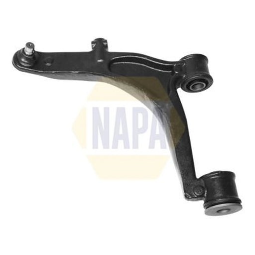 NAPA Control/Trailing Arm Front Left fits Nissan Interstar 2002-2006