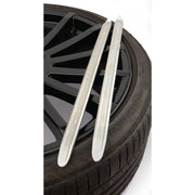 Draper Tyre Levers, 450mm (Pack of 2) 31495 Draper - Dynamic Drive