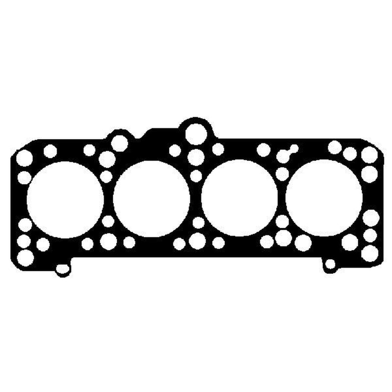 BGA Cylinder Head Gasket 1mm Thick fits Audi 100 C3 1982-1990 1.8
