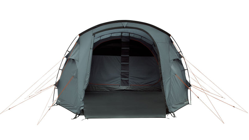 Easy Camp Hamra 5 Pole Tent Blue 5 Person Easy Camp - Dynamic Drive