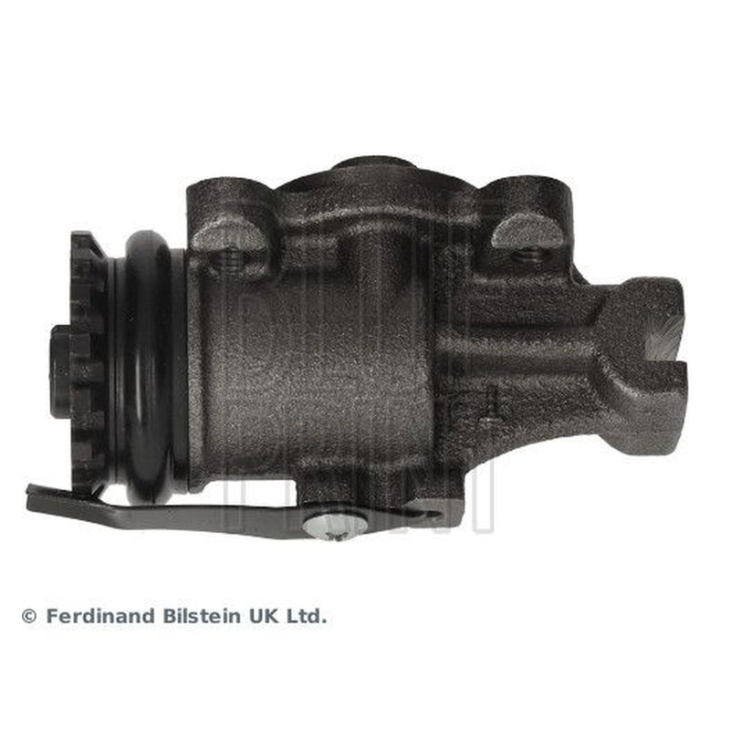 Blue Print Wheel Cylinder Hydraulic Brake Front Right