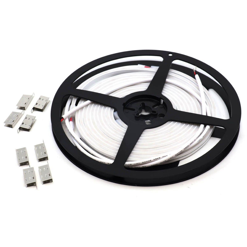 Flexible Neon Light 1900mm (3000K, IP66, 1 5W) Nova - Dynamic Drive
