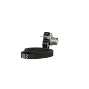 Gates V-Ribbed Belt Set fits Nissan Interstar 2021-2024