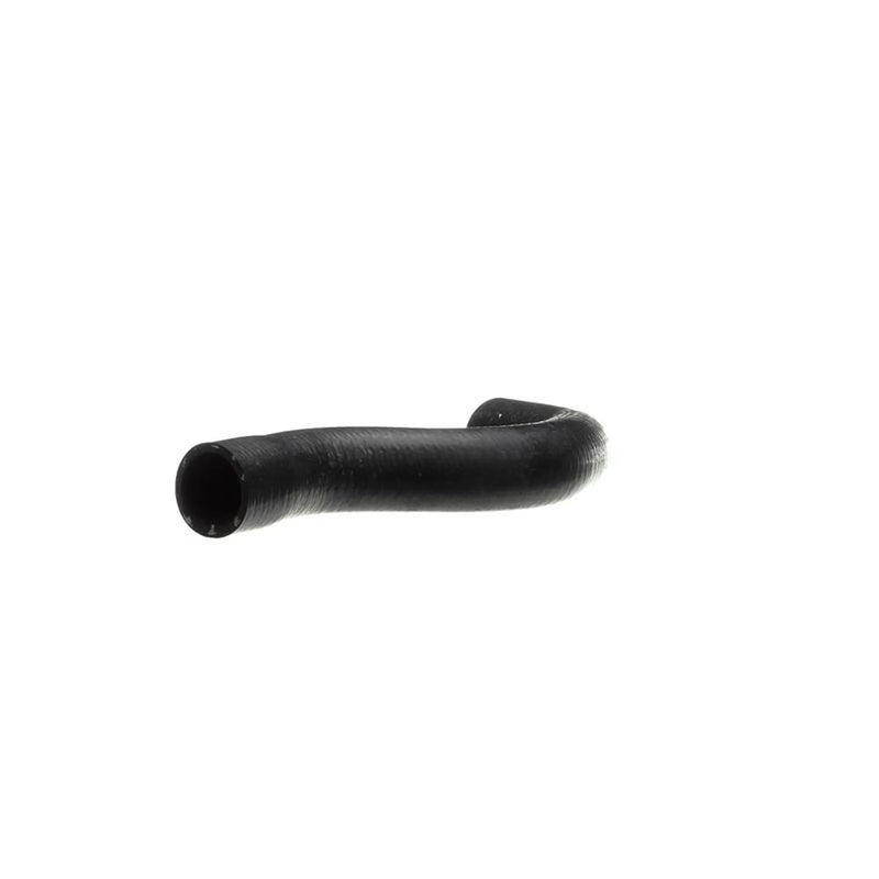 Gates Radiator Coolant Hose 370mm ID fits Volvo S80 I 1998-2001