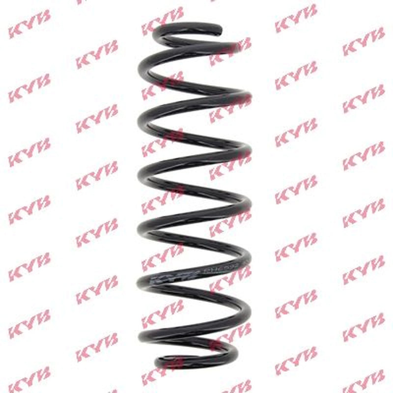 KYB 2 x Suspension Springs fits Audi Tt 1998-2006 1.8