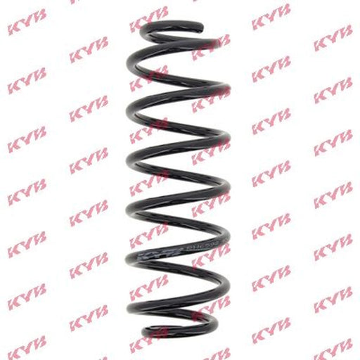 KYB 2 x Suspension Springs fits Audi Tt 1998-2006 1.8