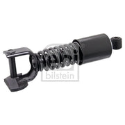 Febi Cab Suspension Shock Absorber Rear 102007