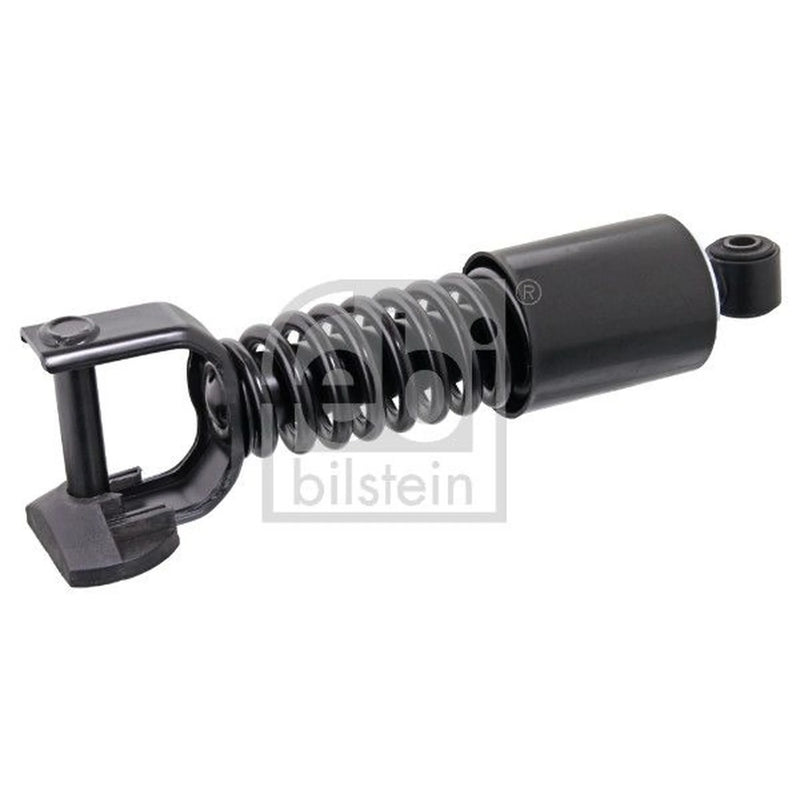 Febi Cab Suspension Shock Absorber Rear 102007