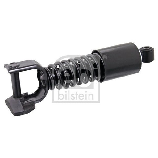 Febi Cab Suspension Shock Absorber Rear 102007