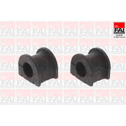 FAI 2 x Anti Roll Bar Mounting Bracket