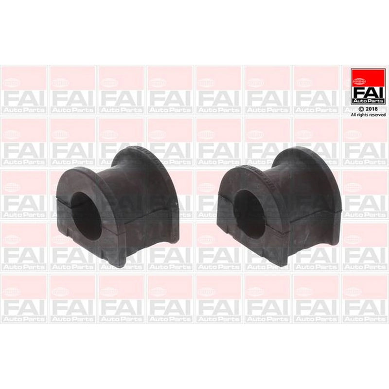 FAI 2 x Anti Roll Bar Mounting Bracket